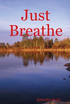 Paperback Just Breathe Book