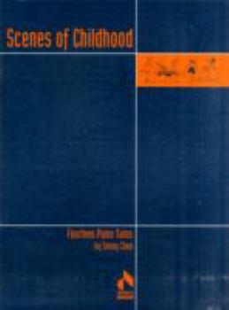 Scenes of Childhood: Fourteen Piano Solos