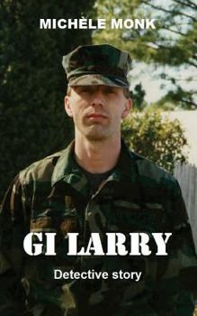 Paperback Gi Larry Book