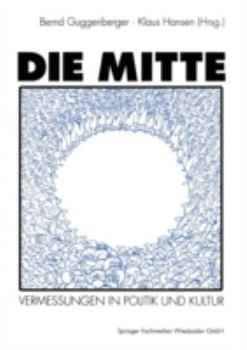 Paperback Die Mitte [German] Book