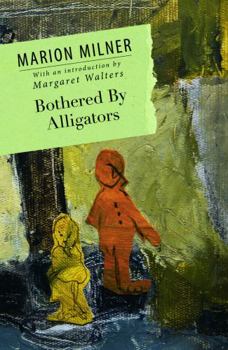 Paperback Bothered by Alligators Book