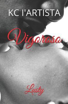 Paperback Vigoroso: Lusty Book