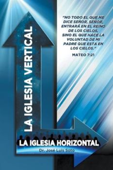 Paperback La Iglesia Vertical [Spanish] Book