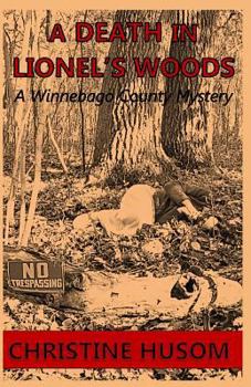 Paperback A Death in Lionel's Woods Book