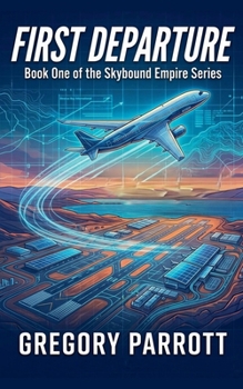 First Departure (Skybound Empire)