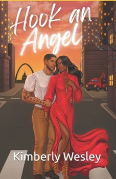 Paperback Hook an Angel Book
