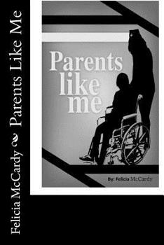 Paperback Parents Like Me Book