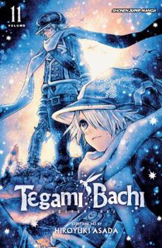 BEEの鞄 (テガミバチ #11) - Book #11 of the  / Tegami Bachi