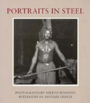 Paperback Portraits in Steel: Lessons from the Iranian Revolution and the Iraq War Book