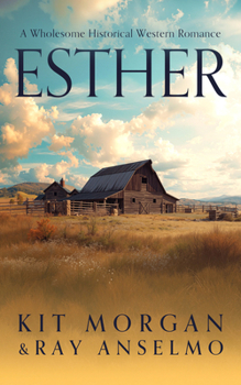 Paperback Esther Book