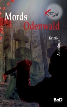 Paperback Mords Odenwald [German] Book