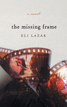 Paperback The Missing Frame Book