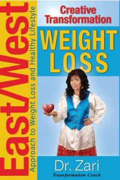 Paperback Creative Transformation Weight Loss Book