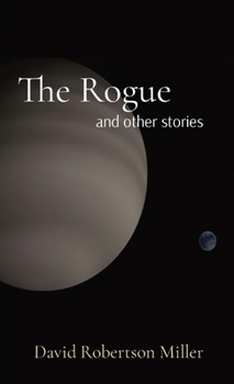 Paperback The Rogue Book