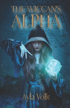 Paperback The Wiccan's Alpha Book