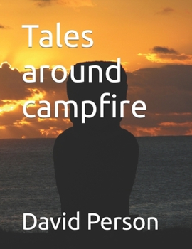 Paperback Tales around campfire Book