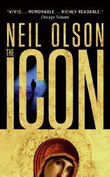 Mass Market Paperback The Icon Book