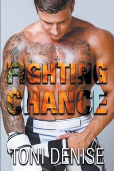 Paperback Fighting Chance Book