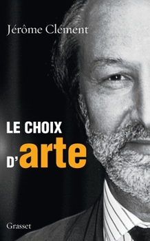 Paperback Le choix d'ARTE [French] Book