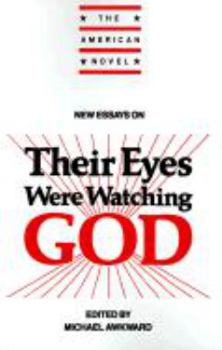 Hardcover New Essays on Their Eyes Were Watching God Book