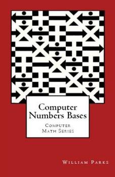 Paperback Computer Number Bases Book