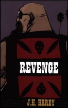 Paperback Revenge Book