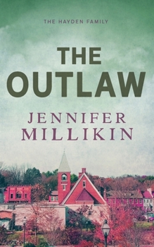 Paperback The Outlaw: Special Edition Paperback Book