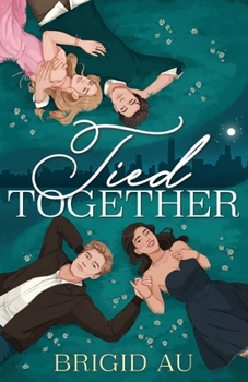 Paperback Tied Together Book