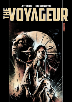 Paperback Voyageur: Volume 6 Book