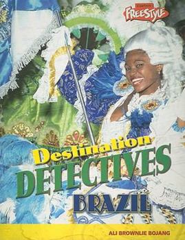 Paperback Brazil Book