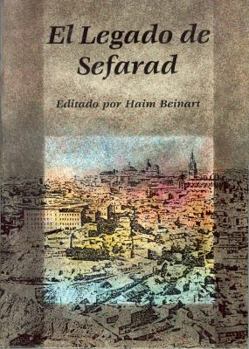 Hardcover Moreshet Sepharad: The Sephardi Legacy Book