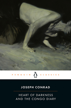 Paperback Heart of Darkness/The Congo Diary Book