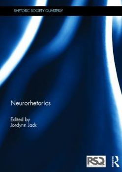 Hardcover Neurorhetorics Book