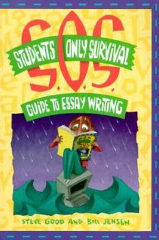 Paperback Student's Only Survival Guide to Essay Writing Book