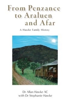 Paperback From Penzance to Aruluen and Afar Book