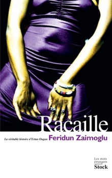 Paperback Racaille [French] Book