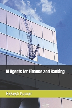 AI Agents for Finance and Banking