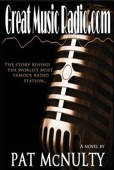 Paperback Great Music Radio.com Book