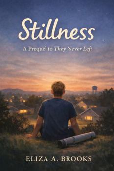Stillness (The Oak Tree Series)