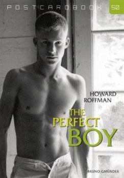 The Perfect Boy: #50 (Postcard Books (Bruno))