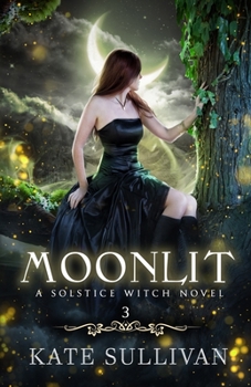 Paperback Moonlit Book