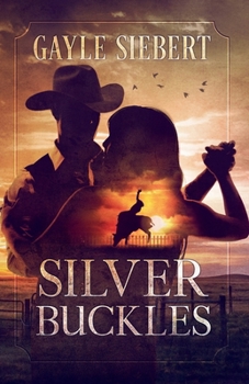 Paperback Silver Buckles Book