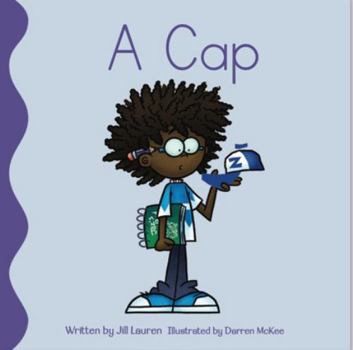 Cap