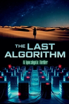 Paperback The Last Algorithm - AI Apocalyptic Thriller Book