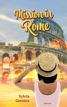 Paperback Mission in Rome Book
