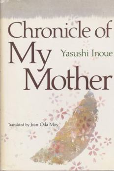 Hardcover Chronicle of My Mother Book