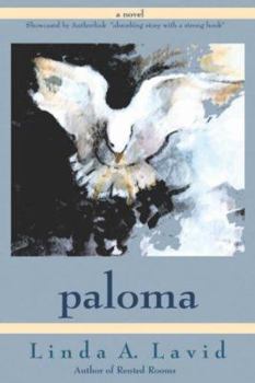 Paperback Paloma: Book