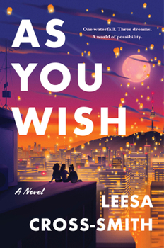 Paperback As You Wish Book