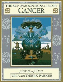 Hardcover Cancer Book