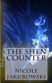 Paperback The Shen Counter Book